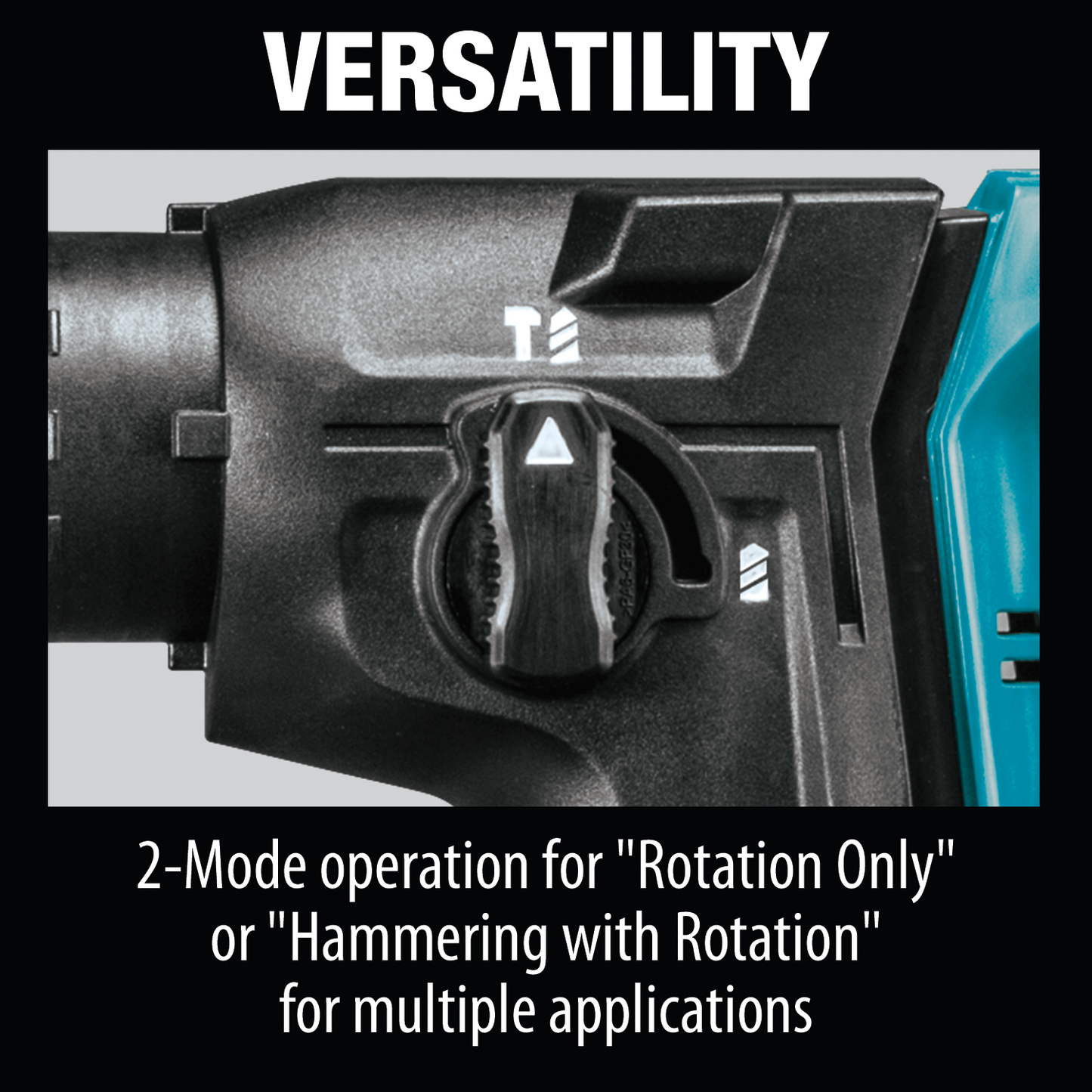 Makita RH01Z 12V Max Cxt® Lithiumion Brushless Cordless 5/8" Rotary Hammer, Accepts Sdsplus Bits, Tool Only