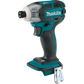 Makita XST01Z 18V LXT® Lithium‑Ion Brushless Cordless Oil‑Impulse 3‑Speed Impact Driver, Tool Only