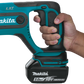 Makita XRH04T 18V LXT® Lithium‑Ion Cordless 7/8" SDS‑PLUS Rotary Hammer Kit, (5.0Ah)