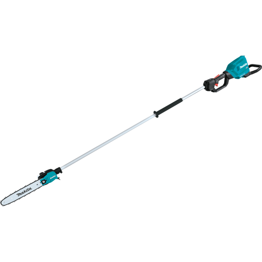 Makita XAU01ZB 36V (18V X2) LXT® Brushless 10" Pole Saw, 8' Length, Tool Only