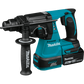 Makita XRH01T 18V LXT® Lithium‑Ion Brushless Cordless 1" SDS‑PLUS Rotary Hammer Kit (5.0Ah)