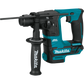 Makita RH01Z 12V Max Cxt® Lithiumion Brushless Cordless 5/8" Rotary Hammer, Accepts Sdsplus Bits, Tool Only