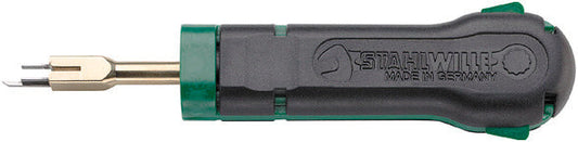Stahlwille 74612028 1578K-2 ENTRIEGELUNGSWERKZEUG KABELEX Cable Extractor Tool Kabelex®