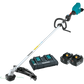 Makita XRU17PT 36V (18V X2) LXT® Brushless String Trimmer Kit (5.0Ah)