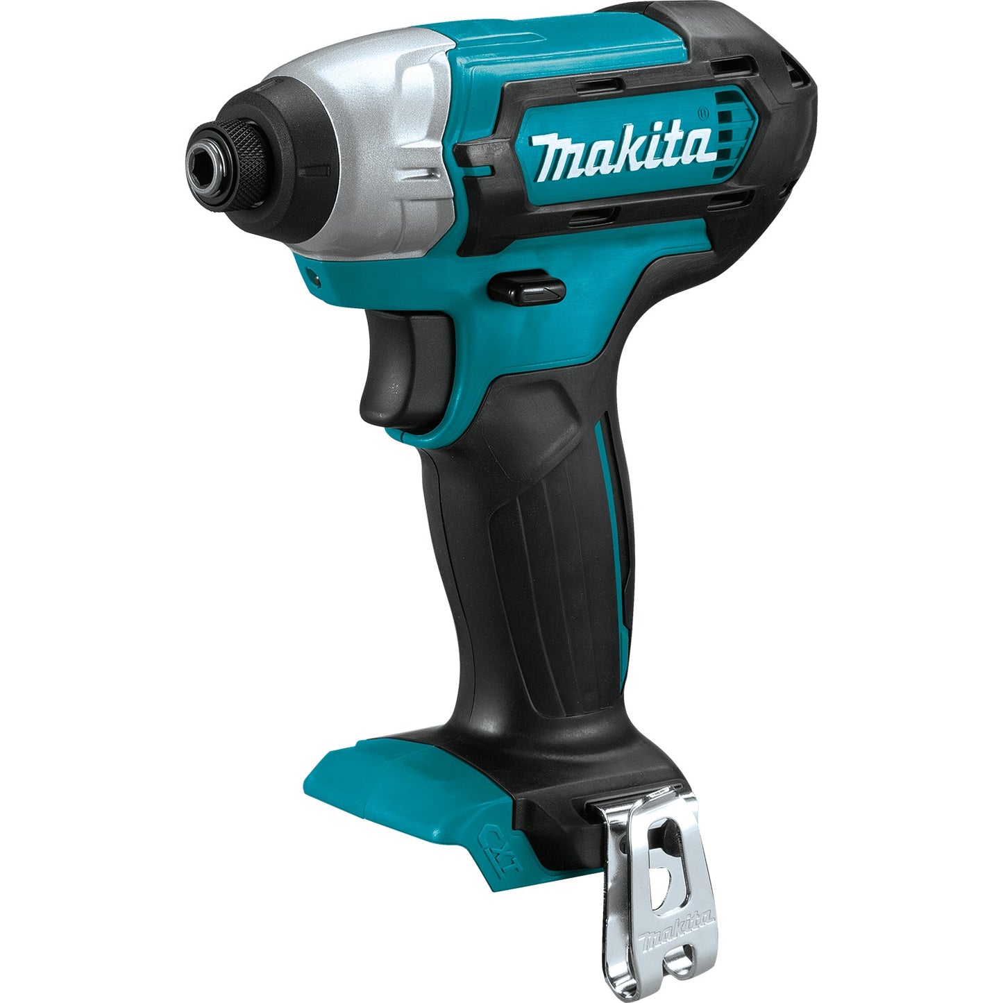 Makita CT411 12V max CXT® Lithium‑Ion Cordless 4‑Pc. Combo Kit (1.5Ah)