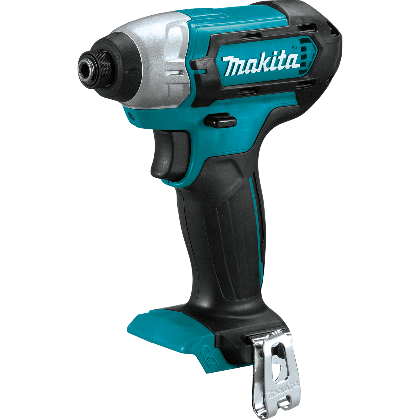 Makita DT03Z 12V max CXT® Lithium‑Ion Cordless Impact Driver, Tool Only