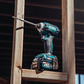 Makita GT200D 40V max XGT® Brushless Cordless 2‑Pc. Combo Kit (2.5Ah)