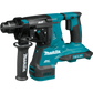 Makita XRH10Z 36V (18V X2) Lxt® Brushless 11/8" Avt® Rotary Hammer, Accepts Sdsplus Bits, Aft®, Aws® Capable, Tool Only