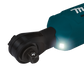 Makita XRW01Z 18V LXT® Lithium‑Ion Cordless 3/8" / 1/4" Sq. Drive Ratchet, Tool Only