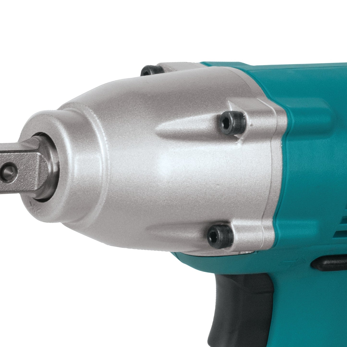 Makita 6953 1/2" Impact Wrench w/ Detent Pin Anvil