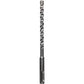 Makita B-61248 5/16" x 6" SDS‑PLUS Bit, 3‑Cutter, 10/pk