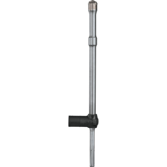 Makita B-63937 1‑3/8" x 24" SDS‑Max Dust Extraction Drill Bit