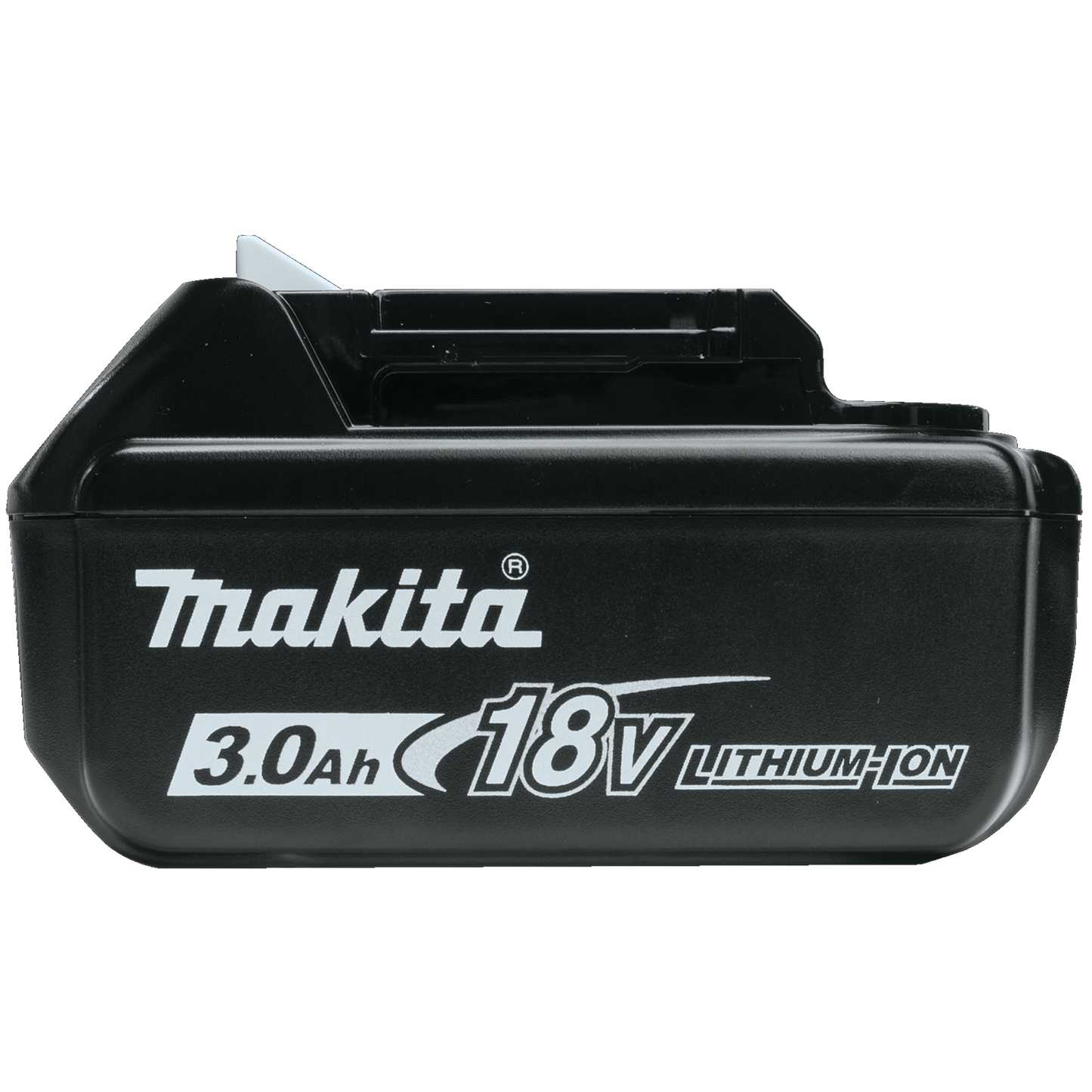 Makita BL1830B-10 18V LXT® Lithium‑Ion 3.0Ah Battery, 10/pk