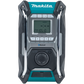 Makita GRM02 40V max XGT® Cordless/Corded Bluetooth® Job Site Radio, Tool Only