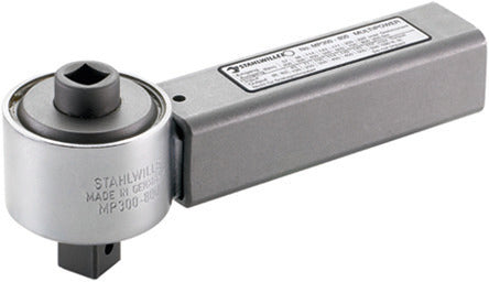 Stahlwille 53030800 MP300 - 800 MULTIPOWER KRAFTVERVIELFAELTIGER Torque Multiplier Multipower