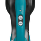 Makita XLC01ZB 18V LXT® Lithium‑ion Cordless Vacuum, Tool Only