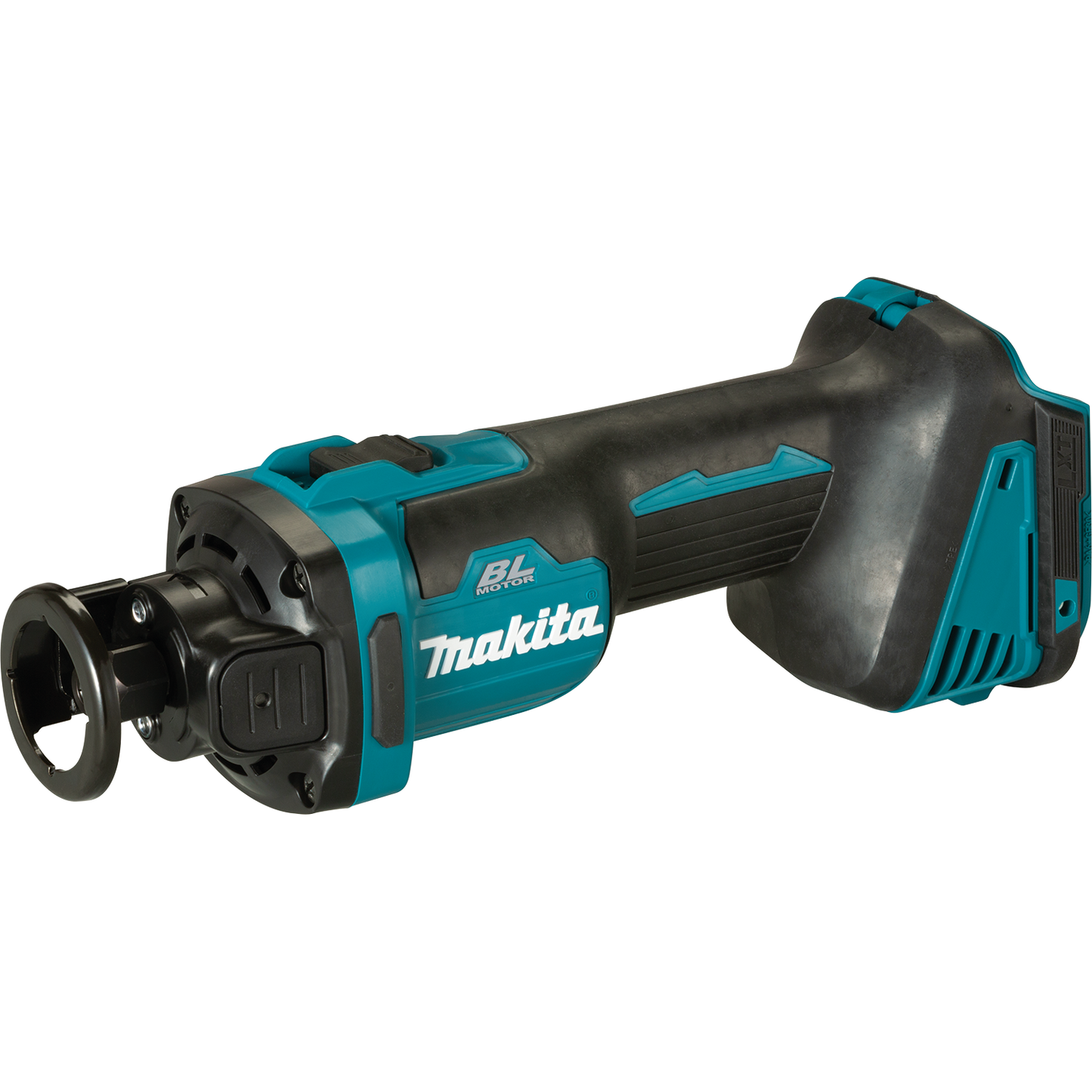 Makita XOC02Z 18V LXT® Lithium‑Ion Brushless Cordless Cut‑Out Tool, AWS® Capable, Tool Only