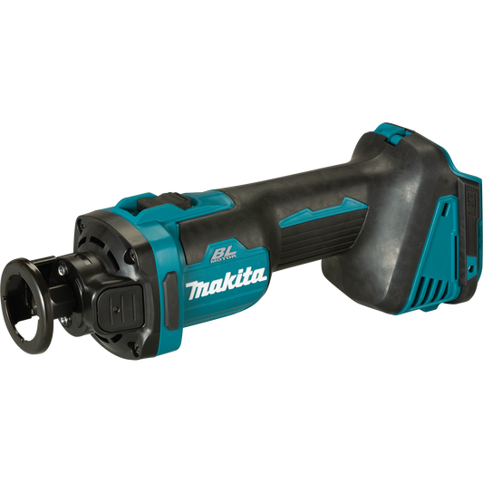 Makita XOC02Z 18V LXT® Lithium‑Ion Brushless Cordless Cut‑Out Tool, AWS® Capable, Tool Only