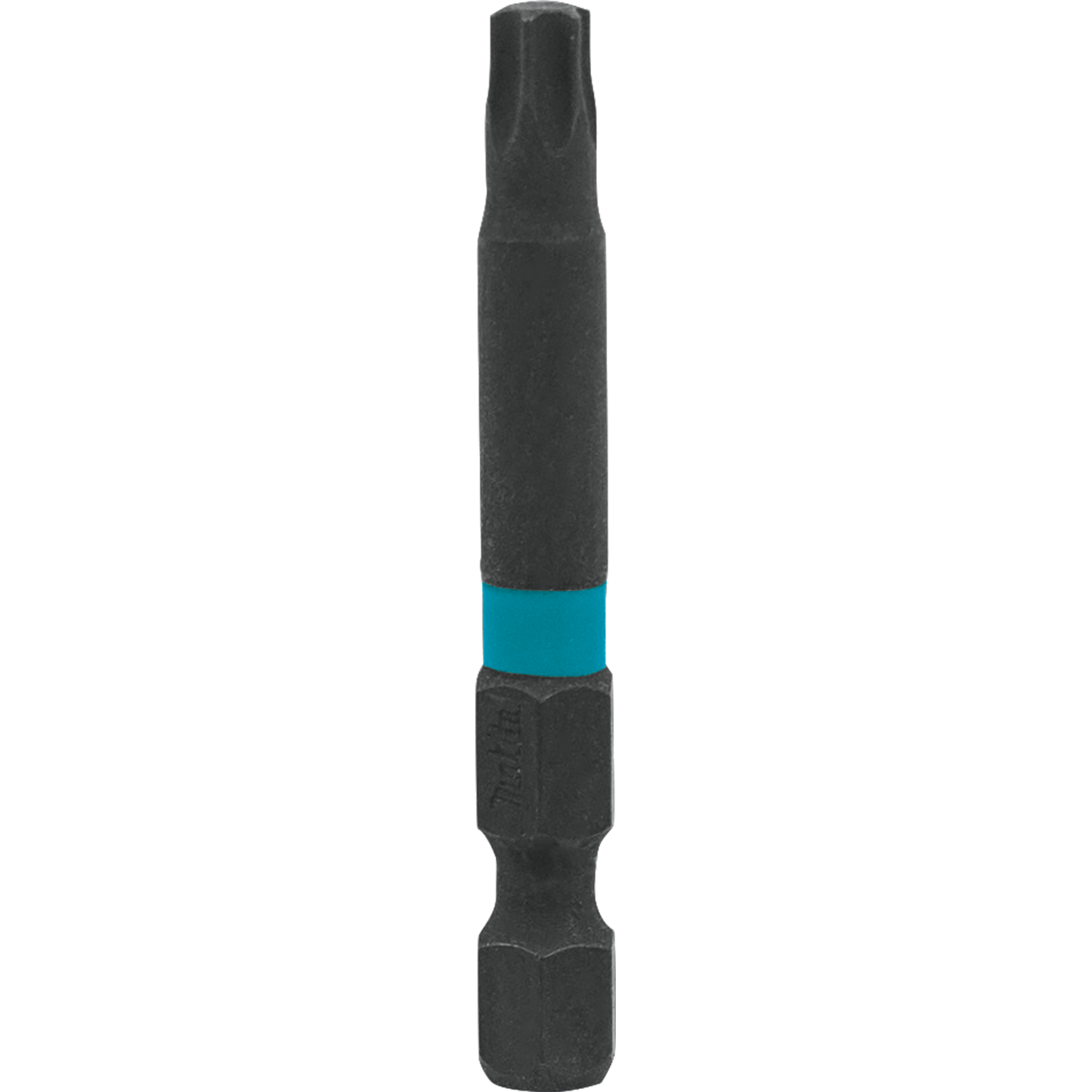 Makita A-99079 ImpactX™ T27 Torx® 2″ Power Bit, 50/pk, Bulk