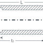 Stahlwille 2120036 4600 16- 5/8 Spark Plug Socket
