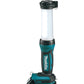 Makita DML807 18V LXT® Lithium‑Ion Cordless L.E.D. Lantern/Flashlight, Flashlight Only