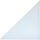 Makita JM27000328 Triangle Rule for Miter Saws