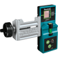 Makita TK0LDG301F Green Beam Laser Detector