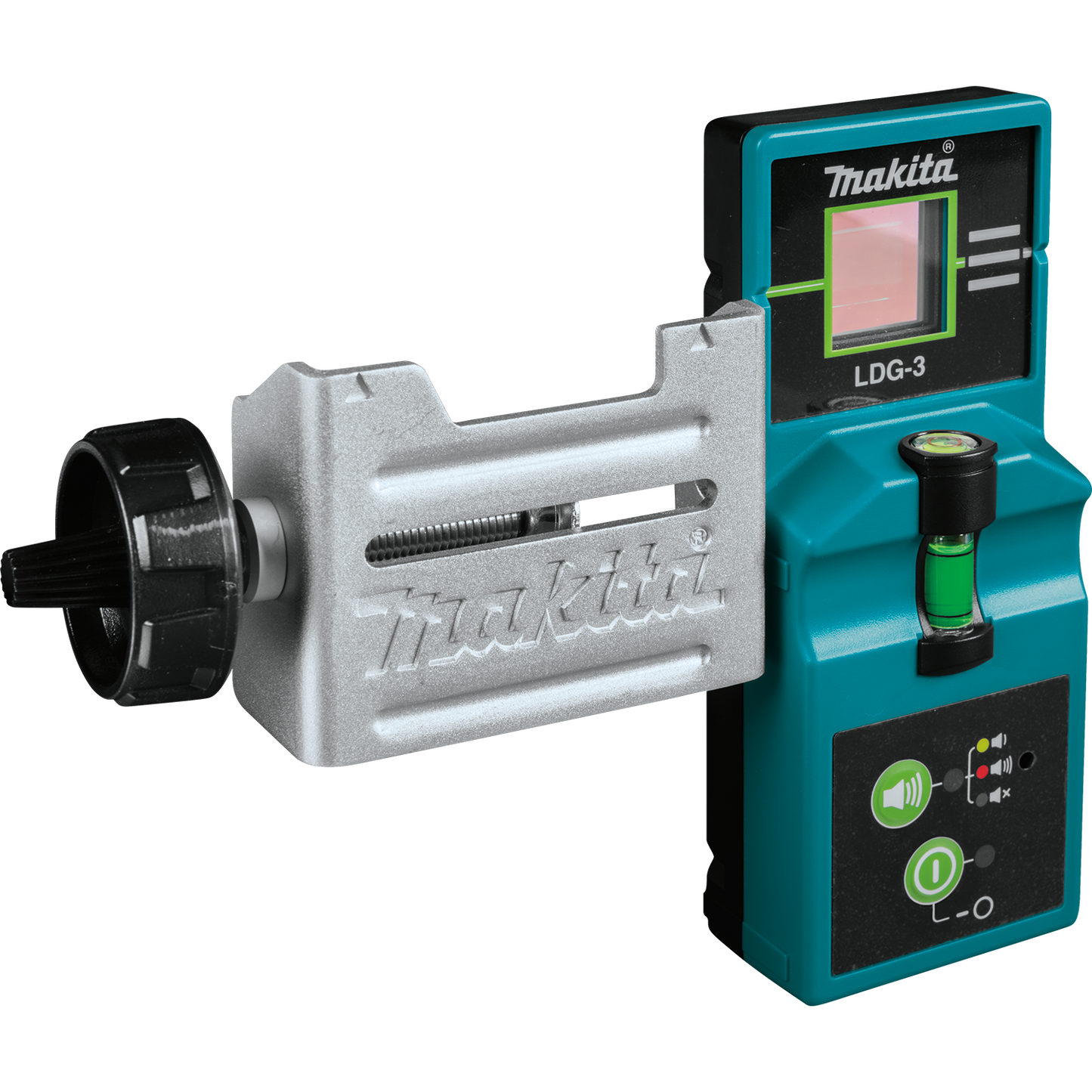 Makita TK0LDG301F Green Beam Laser Detector