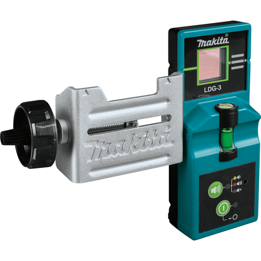Makita TK0LDG301F Green Beam Laser Detector