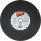 Makita B-10849-25 14" x 7/64" x 1" Abrasive Cut‑Off Wheel, 25/pk