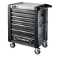Stahlwille 98830192 95/157QR Assortment Tools With Tool Trolley