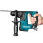 Makita RH02Z 12V Max Cxt® Lithiumion Cordless 9/16" Rotary Hammer, Accepts Sdsplus Bits, Tool Only
