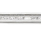 Stahlwille 40081212 13 12 Combination Wrench