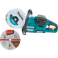 Makita XEC01Z 36V (18V X2) LXT® Brushless 9" Power Cutter, with AFT®, Electric Brake, Tool Only