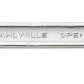 Stahlwille 40082626 13 26 Combination Wrench