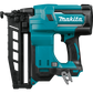Makita XNB02Z 18V Lxt® Lithiumion Cordless 21/2" Straight Finish Nailer, 16 Ga., Tool Only