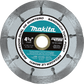Makita A-95912 4‑1/2" Dual Sandwich Diamond Tuck Point Blade