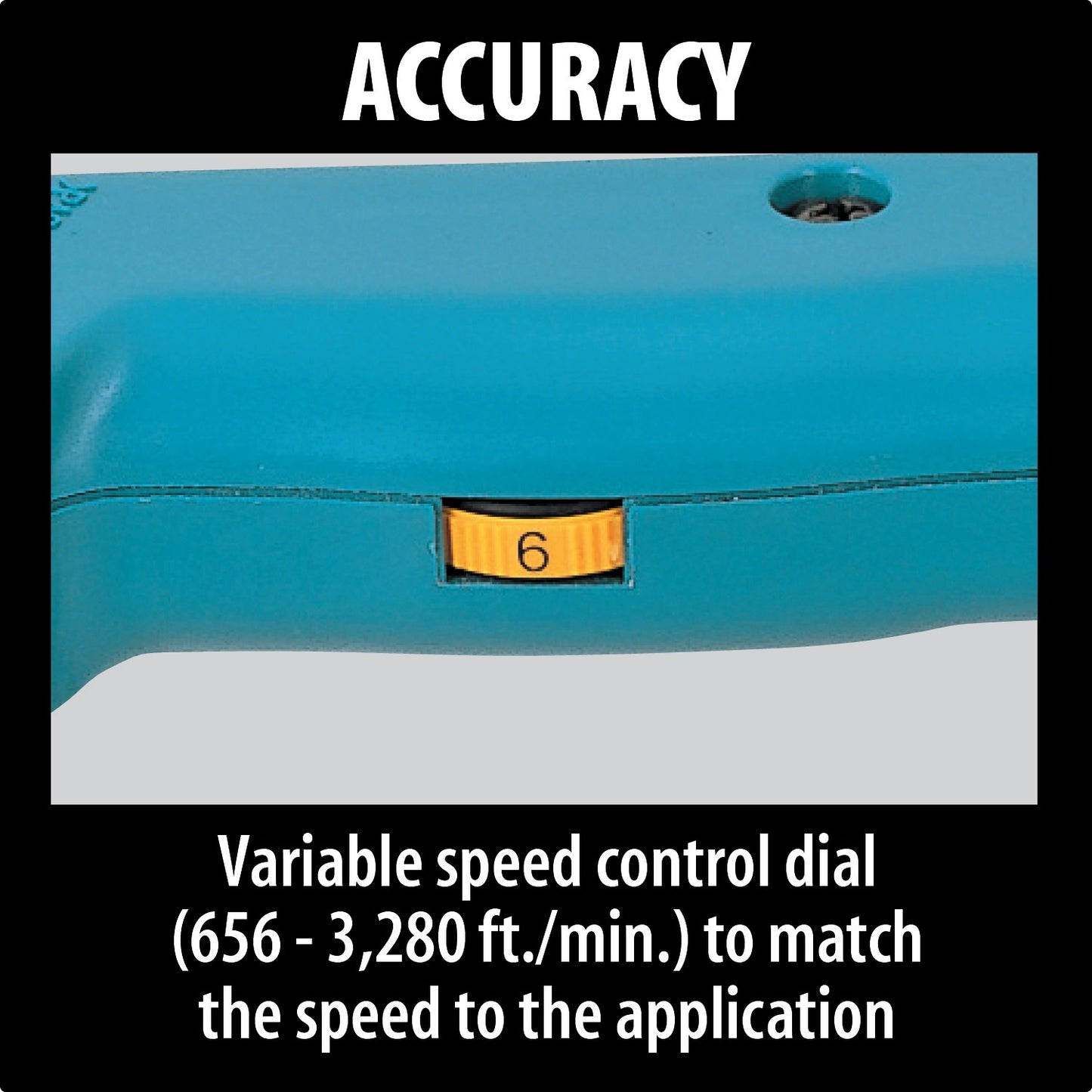 Makita 9031 1‑1/8" x 21" Belt Sander