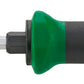 Stahlwille 46223565 4622/2 1,2X6,5X125MM Slotted Screwdriver Drall+