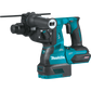 Makita GRH01Z 40V max XGT® Brushless Cordless 1‑1/8" SDS‑PLUS AVT® Rotary Hammer, AFT®, AWS® Capable, Tool Only