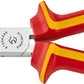 Stahlwille 67304200 6730 VDE TELEFONZ. A 200,VERCHR,2KGRIFF Vde Telephone Pliers