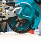 Makita B-67000 12" 100T Carbide‑Tipped Max Efficiency Miter Saw Blade