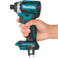 Makita XDT14Z 18V Lxt® Lithiumion Brushless Cordless Quickshift Mode 3Speed Impact Driver, Tool Only