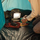 Makita ADML811 Outdoor Adventure™ 18V LXT® Cordless/Corded L.E.D. Area Light, Light Only
