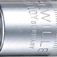 Stahlwille 1010004 40 4 Sockets