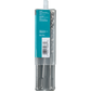 Makita B-60903 5/16" x 6" SDS‑PLUS Bit, 2‑Cutter, 10/pk
