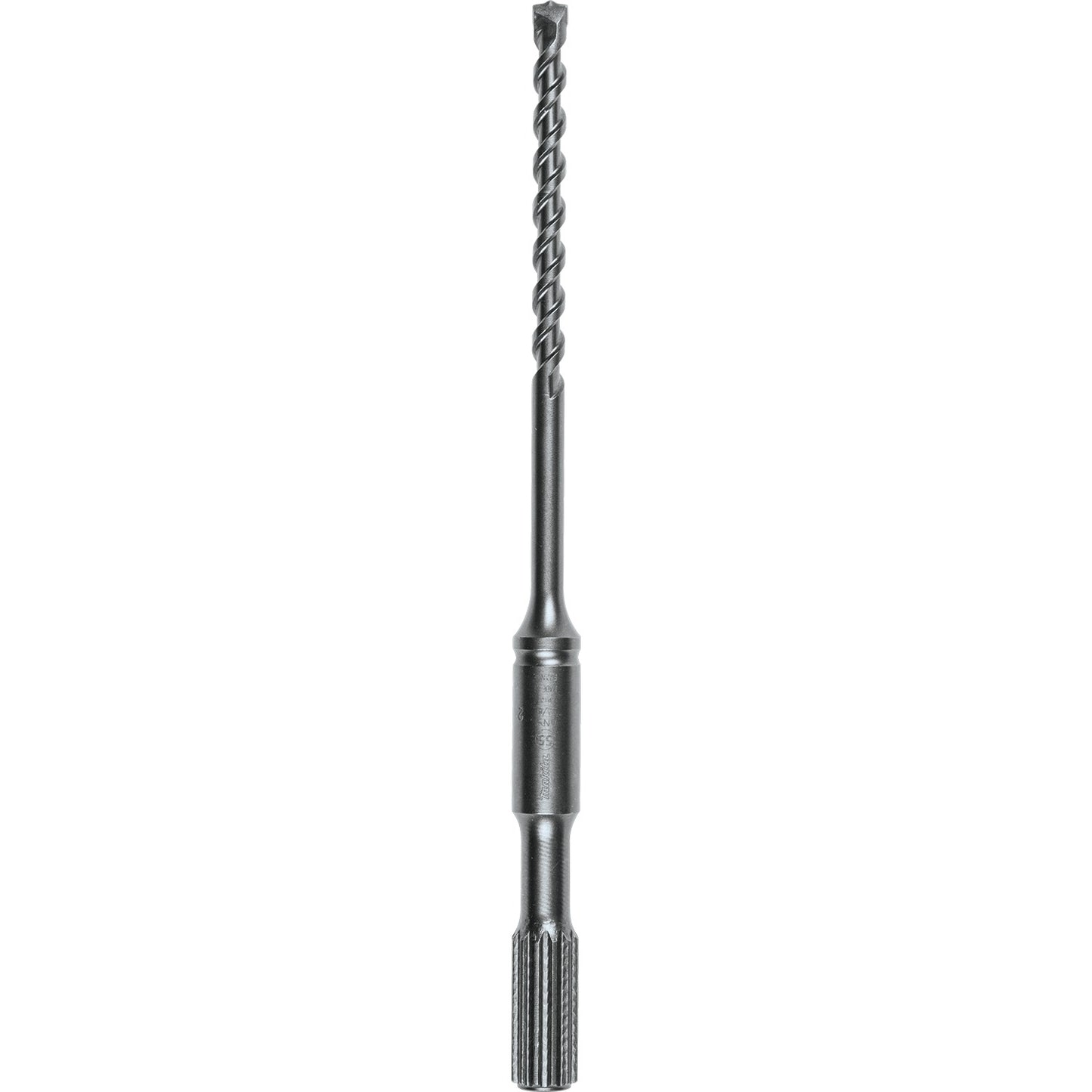 Makita B-63959 3/8" x 12" Spline Bit, 2‑Cutter