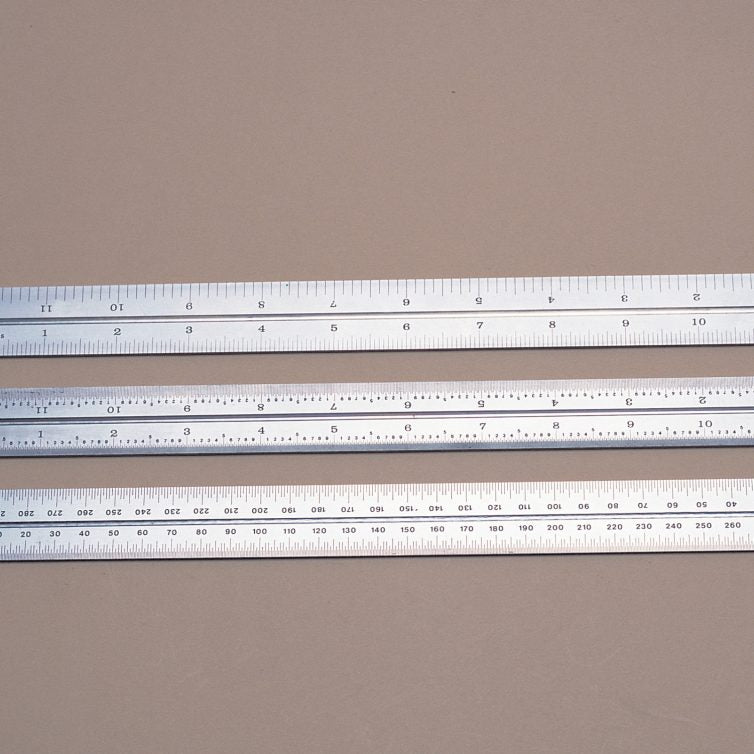 PEC Tools 7185-018 18³ 4R Combination Square Blade