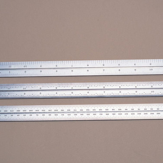 PEC Tools 7183-004 4³ E/M Combination Square Blade