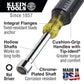 Klein Tools 646-5/16 Klein Tools 646516 Klein Tools Nut Drivers